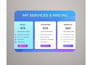 design responsive HTML CSS website in 3 days